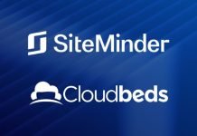 SiteMinder Canangkan Kemitraan Dengan Cloudbeds