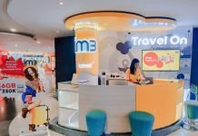 Sukses Dukung WWF 2024, Trafik Data Indosat Naik Signifikan