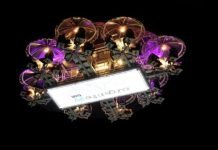 Kreativitas Pariwisata, di Seminyak Bali ada Restoran Terbang, Pengunjung Makan Sambil Melayang di Atas Ketinggian 35 Meter