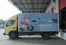 JNE Express Menjadi Mitra Logistik Resmi Konser Tunggal Sheila On 7