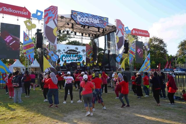 Cooltura Bali 3