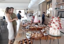 Tamu Umana Bali LXR Hotels & Resort akan Dimanjakan dengan Citarasa Menu dari Oliverra Sunday Brunch Rasa Mediterania