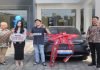 Dealer Chery Dwipa Denpasar Hadir Berikan Kepuasan Pada Konsumen