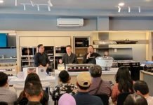 Bangkitnya Bisnis Kuliner di Bali, MODENA Professional Perkenalkan Berbagai Produk Andalan