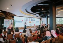 Indosat Hadirkan Program SheConnect Champion di Bali