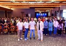 Dongkrak Kreatifitas UMKM Jakarta, JNE dan Shopee Beri Pelatihan di GOLLABORASI