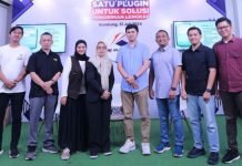 Bersama Shopify, Plug In JNE Shipping  Tawarkan Solusi Kiriman Lengkap
