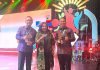 Pemerintah Kota Denpasar Dan BPD Bali Raih Penghargaan OJK Program Literasi Dan Inklusi Keuangan Terbaik
