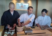 Hakkoku Hadir di Bali, Sensasi Menggabungkan Makan dan Mengobrol