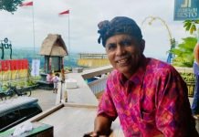 Lori-Damran, Pasangan Yang Par Excellence