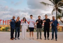 Siapkan Dirimu! Rp1 untuk Tiket MotoGP, Eksklusif untuk Pengguna Livin’ by Mandiri