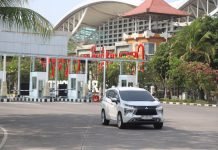 Tarif Parkir di Bandara Ngurah Rai akan Naik dan Berlaku Sejak 23 September Mendatang
