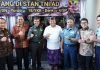 Pj. Gubernur Bali S. M. Mahendra Jaya Dukung Pameran Alutsista TNI di Denpasar