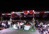 Sidatapa Menyala, Lebih dari 4 Ribu Warga Bak Konser Musik Hadiri Kampanye Koster-Giri