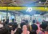 Gerai Pertama di Bali, JD Sports Hadir Di living Word Denpasar