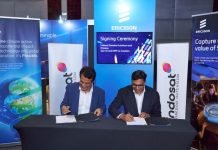 Indosat Ooredoo Hutchison dan Ericsson Luncurkan Platform Monetisasi Digital Pertama di Dunia