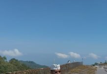 Koster Tinjau Shortcut Terindah Titik 7D dan 7E, Miliki Jembatan Melingkar dan akan Tuntas Desember 2024