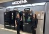 Hadir Dengan Teknologi Mutakhir dan Desain Elegan, MODENA Perkenalkan Dua Kulkas Unggulan di Denpasar