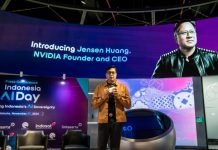 Berdayakan Indonesia Menuju Kedaulatan AI, Indosat Ooredoo Hutchison Gelar Indonesia AI Day 2024