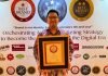 JNE Raih Indonesia Best Brand Award (IBBA) 2024 Kategori Jasa Pengiriman