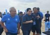 Erick Thohir Minta Sepakbola Pantai Lahirkan Timnas Indonesia yang Kuat