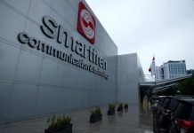 XL Axiata dan Smartfren Umumkan Merger Strategis Bernilai IDR 104 Triliun