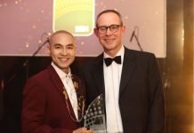 Indosat Ooredoo Hutchison Raih Best Digital Transformation Award di World Communication Award 2024