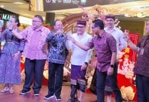 Fokus Pasarkan Produk Lokal, Gubernur Koster: Semua Produk Lokal Bali Terkenal, Mudah Dipasarkan