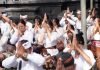 Atlas Bali Gelar Upacara Guru Piduka, Wujud Nyata Permohonan Maaf Secara Niskala
