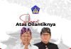 DPRD Provinsi Bali Mengucapkan Selamat Atas Dilantiknya Dr. Ir. Wayan Koster & I Nyoman Giri Prasta S.Sos Sebagai Gubernur & Wakil Gubernur Bali Periode 2025-2030