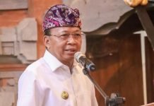 Jaga Garam Kusamba, Gubernur Koster Minta Bupati Made Satria Segera Bertindak, Awasi Wilayah Kusamba