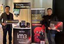 Inovasi Terbaru IM3 Platinum dengan Sentuhan AI dalam Tiap Fiturnya di Era Pasca Bayar