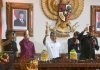 Pemkot Denpasar Siap Jalankan Intruksi Gubernur, Indonesia Raya Bergema Setiap Hari
