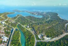 Nelayan Serangan Dukung Pembangunan KEK Kura Kura Bali, Yakin akan Bermanfaat untuk Anak Cucu