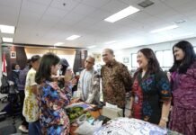 Bank Indonesia Bali Komitmen Dampingi 5 UMKM Hijau yang Lolos Hasil Kurasi