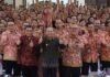 Koster Canangkan Program Satu Desa Satu Dokter dan Satu Perawat di Seluruh Bali
