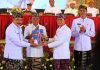 Koster Tegaskan akan Selaraskan Program Pusat, Provinsi Hingga Kabupaten di Bali