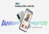 Galaxy A36 5G: Performa Kencang, Fitur Andalan, dan Desain Premium untuk Generasi Muda