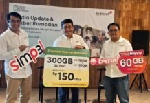 Indosat Ooredoo Hutchison Perkuat Layanan selama Ramadan dengan Paket Spesial dan Program Sedekah Kuota