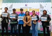 CV. Sahabat Bali Indonesia Genjot Loyalitas Konsumen Lewat Program “Gebyar Poin Berhadiah 2024”