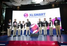 XL Axiata dan Smartfren Resmi Bersatu Jadi XLSMART, Siap Melaju Tanpa Batas