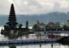 Akademisi Unud Bali Soroti Kondisi Danau Buyan yang Semakin Sempit