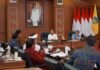 Gubernur Koster Siapkan Mekanisme Penyaluran BKK untuk 6 Kabupaten, Prioritaskan Program Strategis