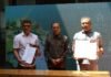 Founder PT Nusa Solar Akui Gubernur Koster Letakkan Fondasi untuk Bali Forever, Pengusaha Harusnya Tiru Hatten Wines Bali