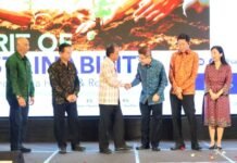 Resmikan PLTS Atap Anvaya Hotel, Gubernur Koster: Murah dan Ramah Lingkungan, Pelaku Usaha Bisa Lakukan Hal Serupa