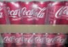 Penyelundupan 700 Dos Minuman Coca Cola dari Indonesia Berhasil Ditangkap Aparat