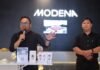 MODENA Luncurkan Produk Smart Home di Bali, Perkuat Ekosistem Rumah Pintar