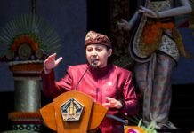 Dukung Program Bali Mandiri Energi, Living World Jadi Mall Pertama di Bali yang Pasang PLTS Atap