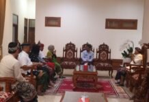 APPBI Bali Apresiasi Kebijakan Koster Bikin Turis Antusias saat Lagu Indonesia Raya Dinyanyikan di Mall