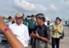 Serap Aspirasi di Pulau Serangan, Menteri LH Sebut Warga Keberatan Posisi Terminal LNG Pantai Sidakarya